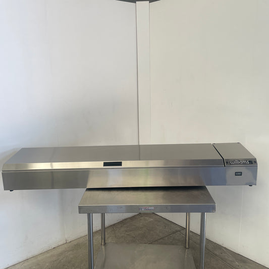 Williams TW18 Countertop Preparation Well