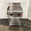 Trueheat RCT6-6G Griddle