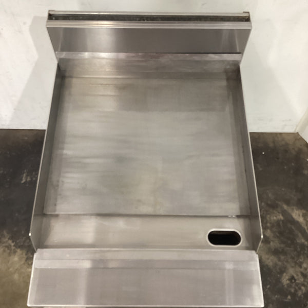 Trueheat RCT6-6G Griddle