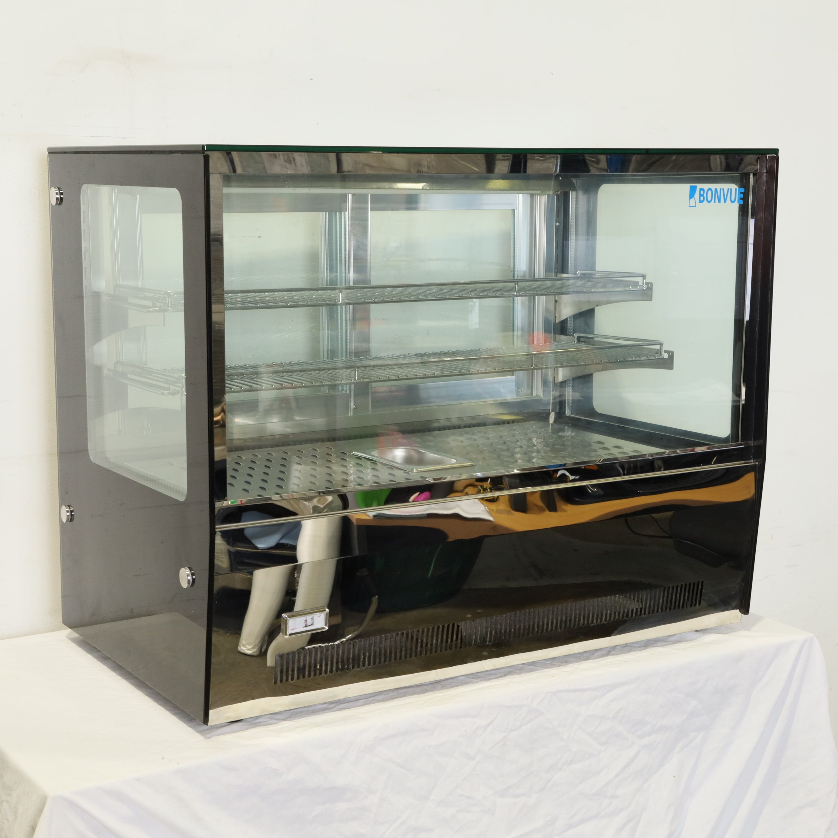 FED GN-900HRT Food Display