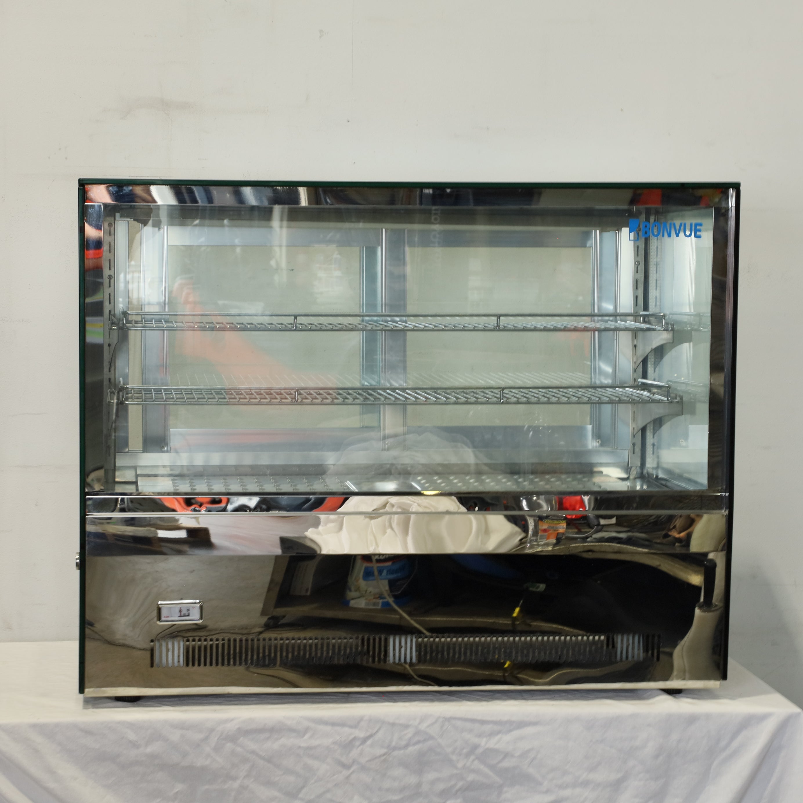 FED GN-900HRT Food Display