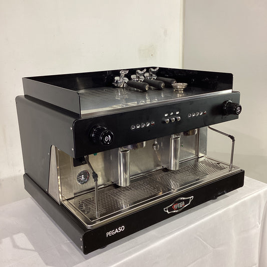 Wega Pegaso EVD./2-EW 2 Group Coffee Machine