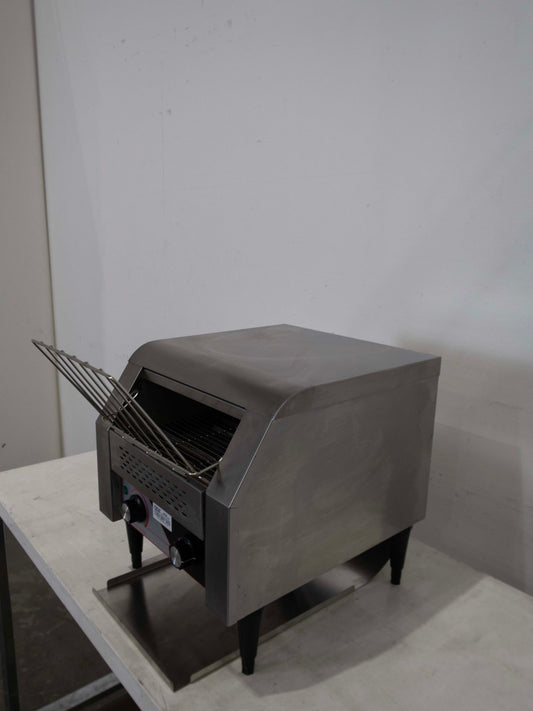 FED TT-300E Conveyor Toaster