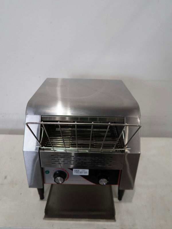 FED TT-300E Conveyor Toaster