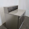 FED-X XGNS900E Sandwich Prep Bench