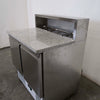 FED-X XGNS900E Sandwich Prep Bench