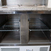 FED-X XGNS900E Sandwich Prep Bench
