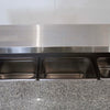 FED-X XGNS900E Sandwich Prep Bench