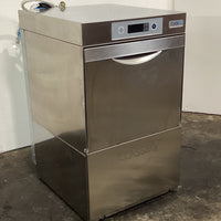 Classeq G400 Glasswasher