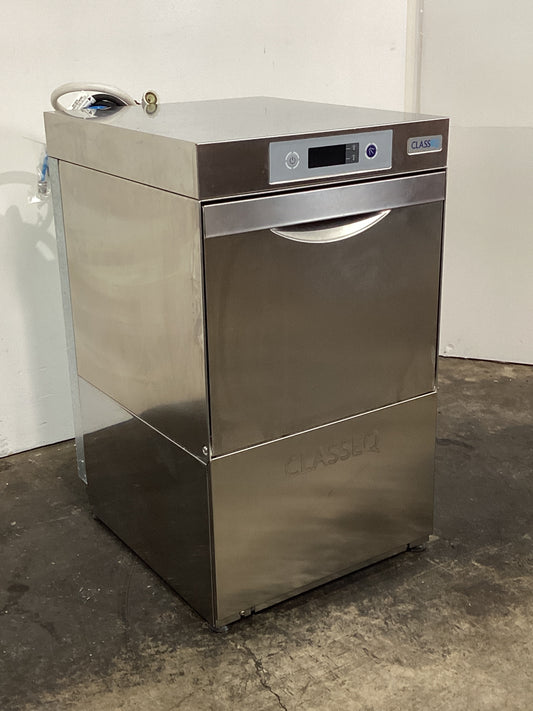 Classeq G400 Glasswasher