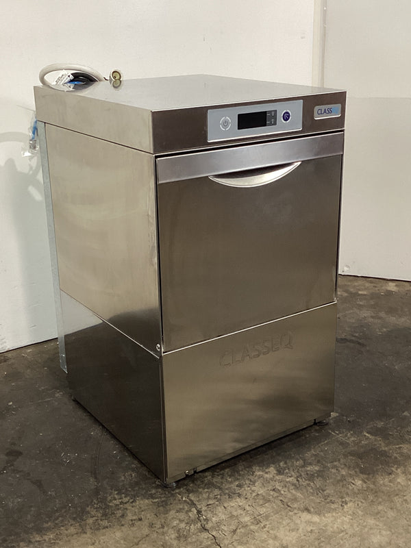 Classeq G400 Glasswasher