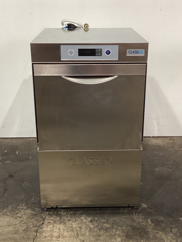 Classeq G400 Glasswasher