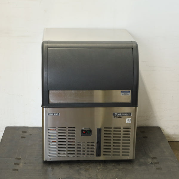 Scotsman NU 150 AS Ice Machine