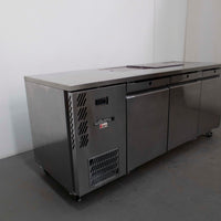 Williams HO3USSBA Preparation Fridge