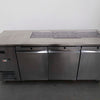 Williams HO3USSBA Preparation Fridge
