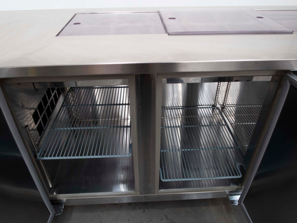 Williams HO3USSBA Preparation Fridge