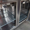 Williams HO3USSBA Preparation Fridge