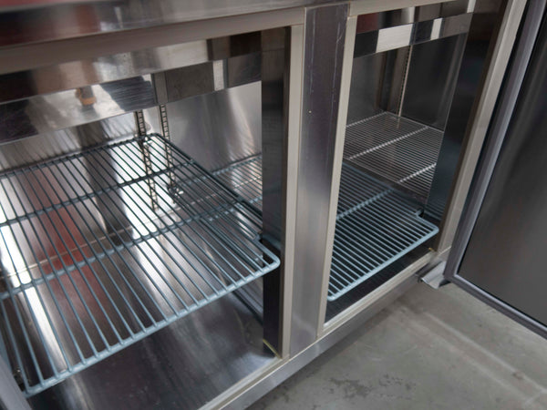 Williams HO3USSBA Preparation Fridge