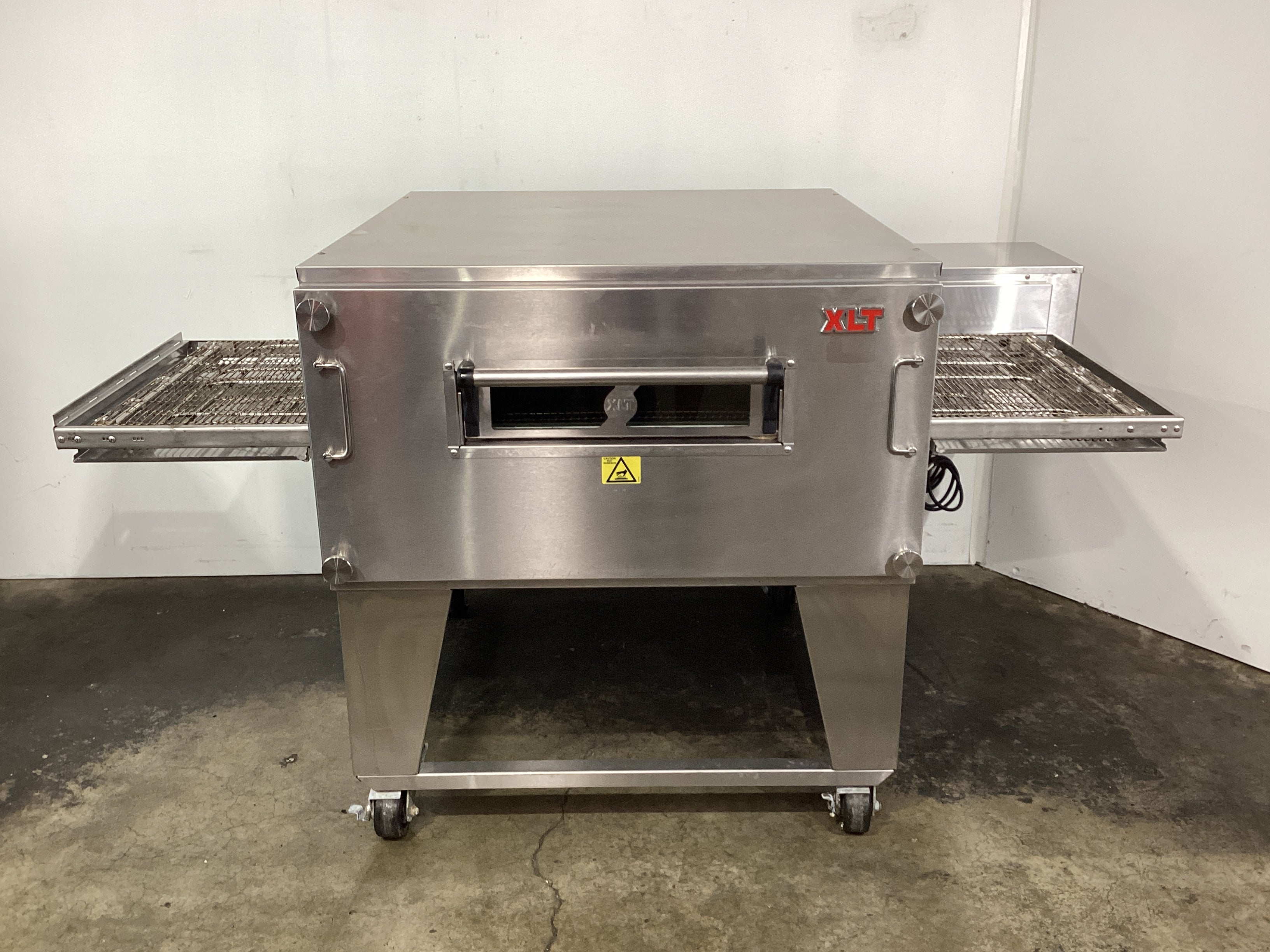 XLT 2440 H Conveyor Oven