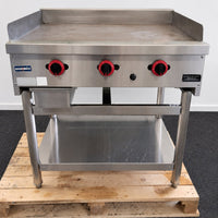 Gasmax RGT-36E Griddle