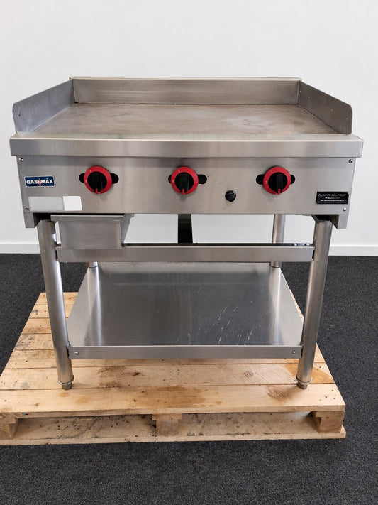 Gasmax RGT-36E Griddle