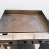 Gasmax RGT-36E Griddle