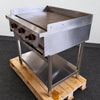 Gasmax RGT-36E Griddle