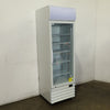 LG LG-370GE Upright Fridge