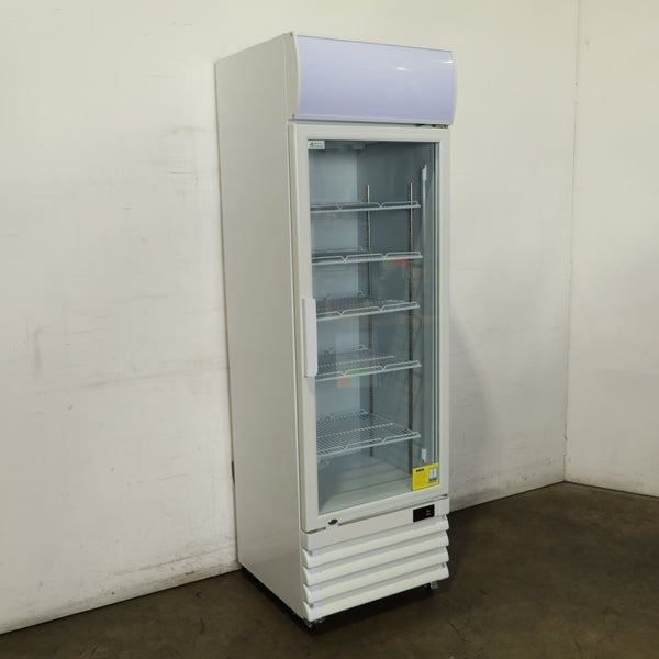 LG LG-370GE Upright Fridge