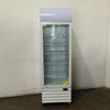 LG LG-370GE Upright Fridge