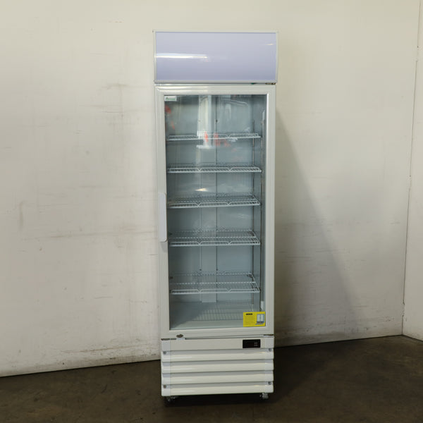 LG LG-370GE Upright Fridge