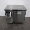 Turbo Air KUR9-1-N Undercounter Fridge