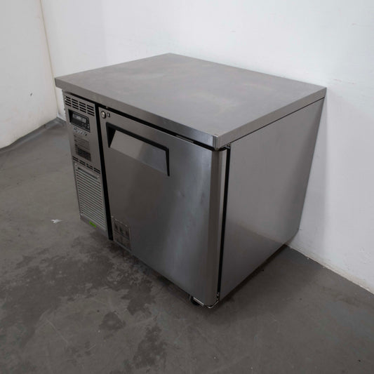 Turbo Air KUR9-1-N Undercounter Fridge