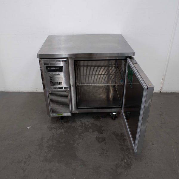 Turbo Air KUR9-1-N Undercounter Fridge