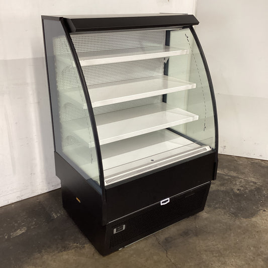 Anvil NSC730A Cold Food Display