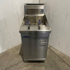 Luus FV-45 Fryer
