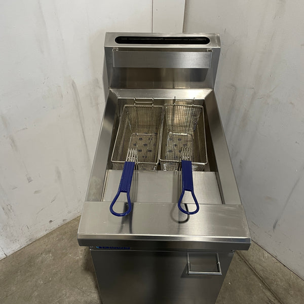 Luus FV-45 Fryer