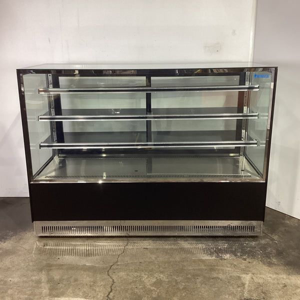 Bonvue GAN-1800RF3 Food Display