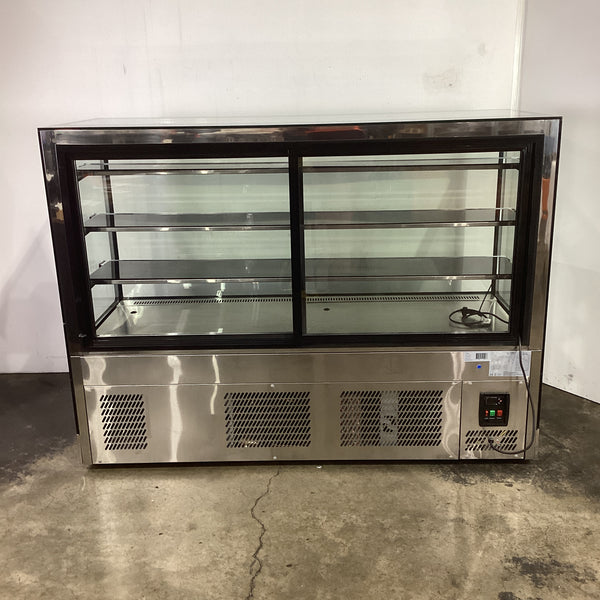 Bonvue GAN-1800RF3 Food Display