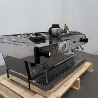 La Marzocco Linea PB 3AV 3 Group Coffee Machine