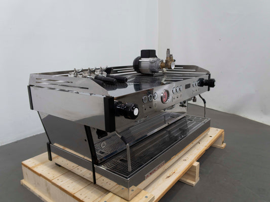 La Marzocco Linea PB 3AV 3 Group Coffee Machine