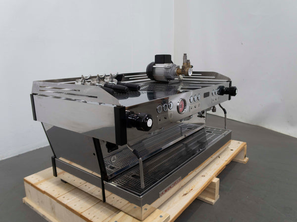 La Marzocco Linea PB 3AV 3 Group Coffee Machine