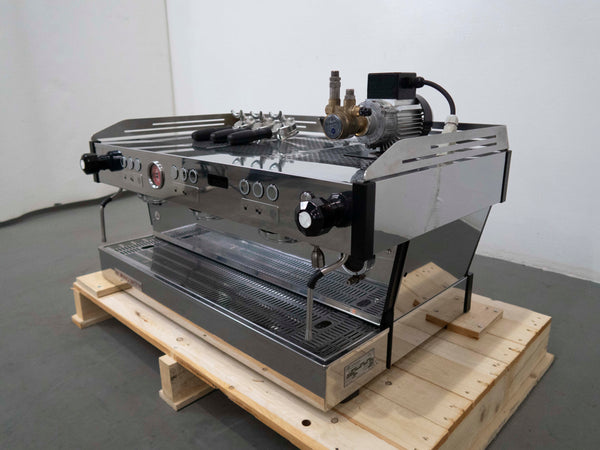 La Marzocco Linea PB 3AV 3 Group Coffee Machine