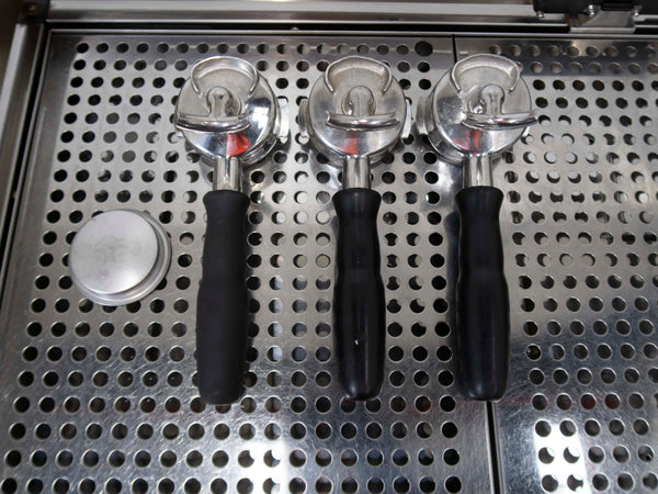 La Marzocco Linea PB 3AV 3 Group Coffee Machine
