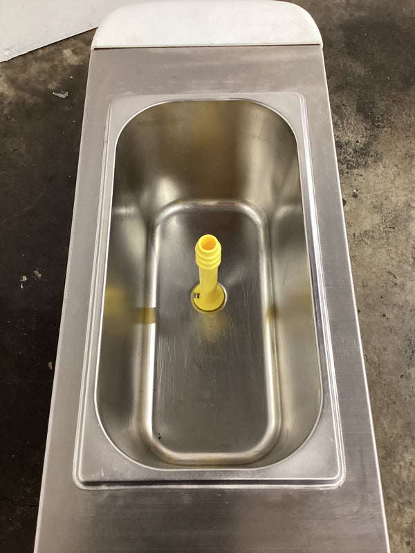 Brullen Baby Brullen Ice Cream Machine