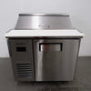Skipio SHR9-1 Sandwich Prep Fridge