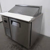 Skipio SHR9-1 Sandwich Prep Fridge