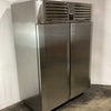 Cyberchill LPT1401 Upright Freezer
