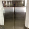 Cyberchill LPT1401 Upright Freezer