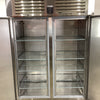 Cyberchill LPT1401 Upright Freezer